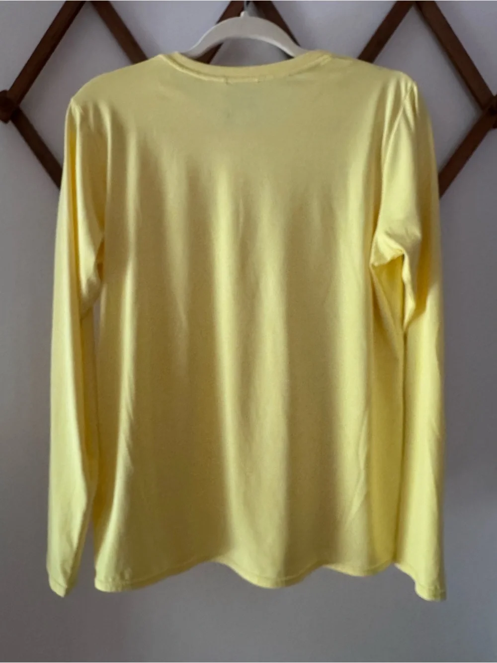 Patagonia Capilene Cool Daily 50+ UPF Long Sleeve Shirt / Womens Size Large - Picture 2 of 4
